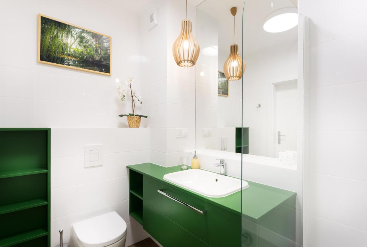 بوزنان H2 Apartment- Gasiorowskich 4 - Parking Podziemny - Self Check In 24H - Mtp Targi - Pkp - Sklep Netto W Budynku المظهر الخارجي الصورة