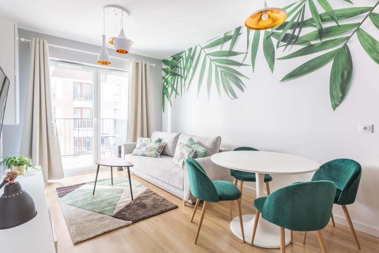 بوزنان H2 Apartment- Gasiorowskich 4 - Parking Podziemny - Self Check In 24H - Mtp Targi - Pkp - Sklep Netto W Budynku المظهر الخارجي الصورة